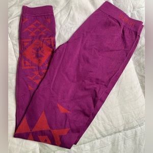 Burton Tech Leggings